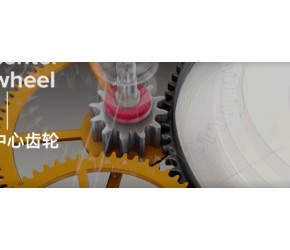 機(jī)械手表是如何工作的？